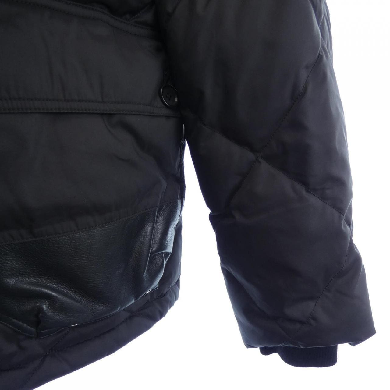 LOUIS VUITTON 2-Way MTBS30PHU 夾克