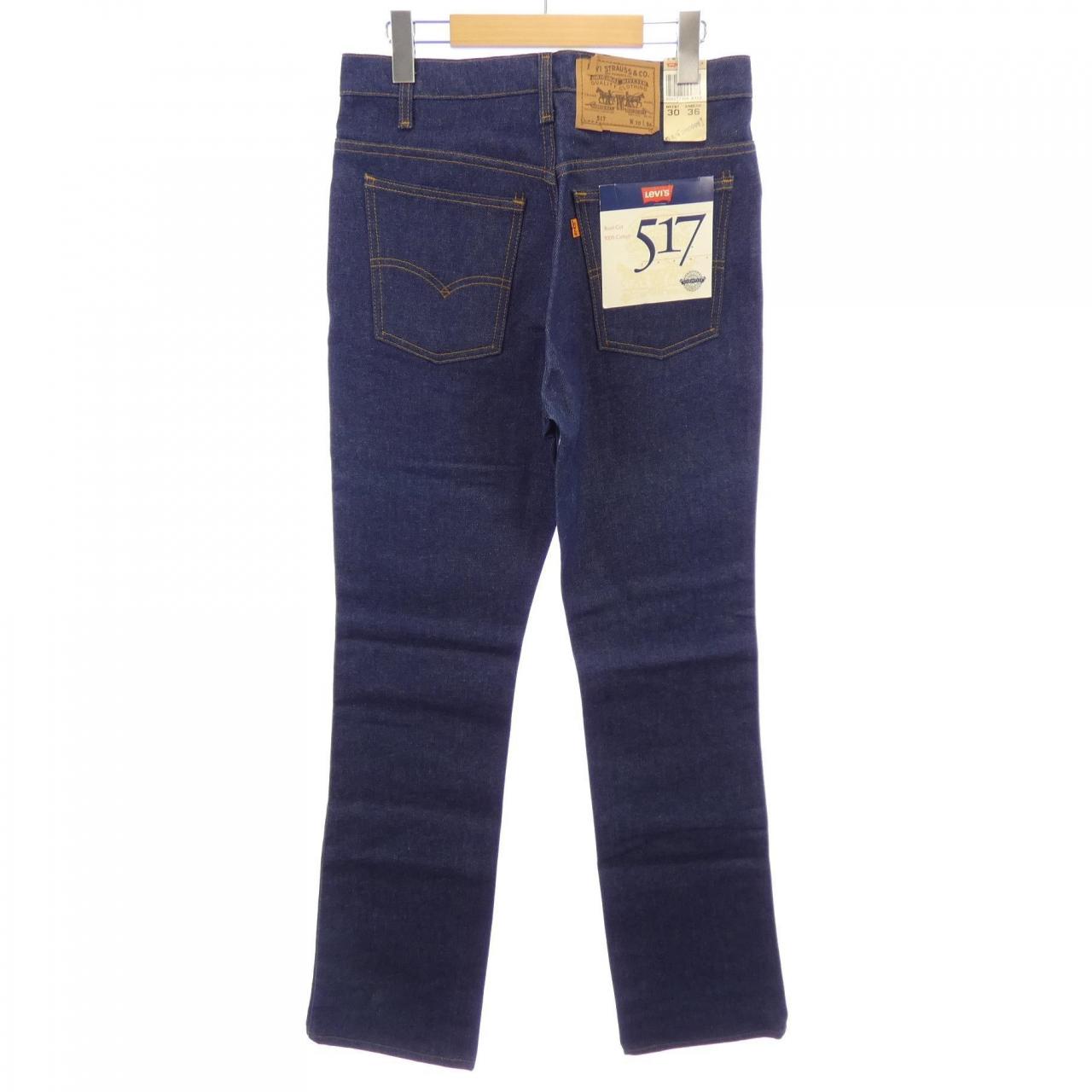 リーバイス LEVI'S 517-0217 ジーンズ