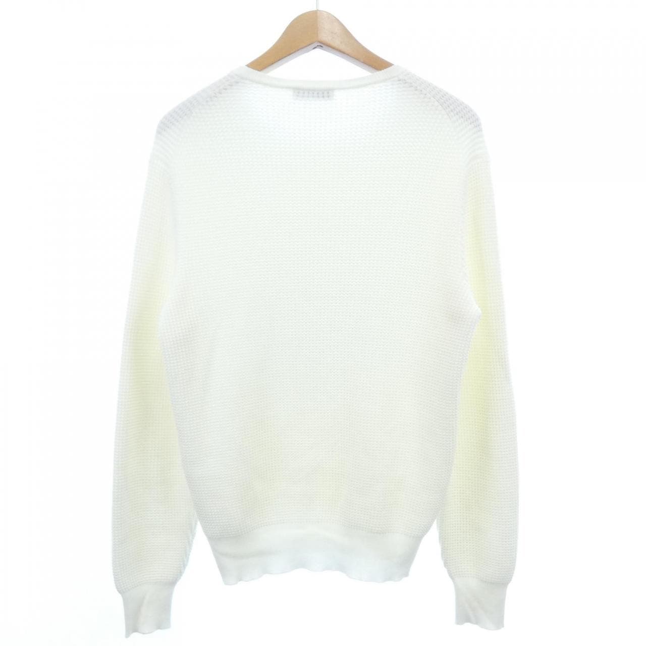 グランサッソ Gran Sasso ニット