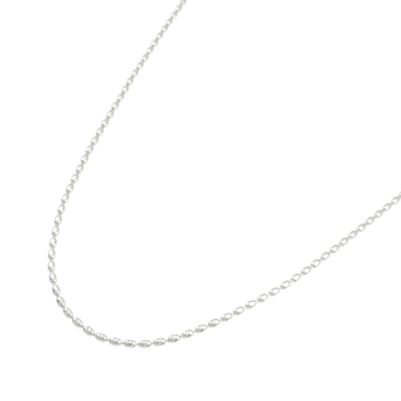 PT850 チェーン ネックレス