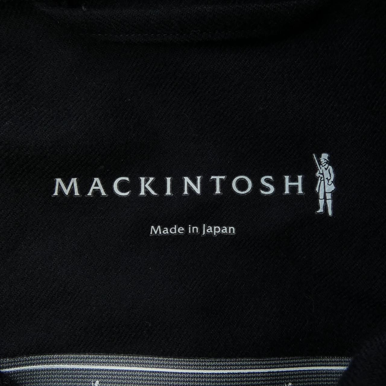 マッキントッシュ MACKINTOSH コート