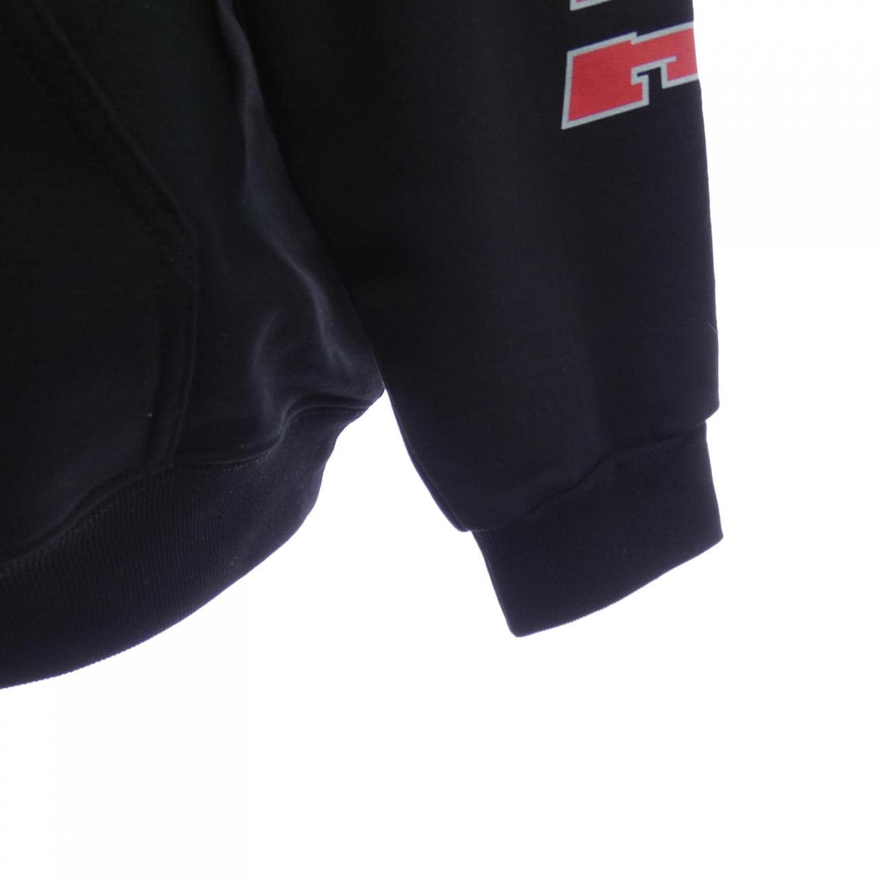 バレンシアガ BALENCIAGA 600583 TSVY8 UNISEX パーカー