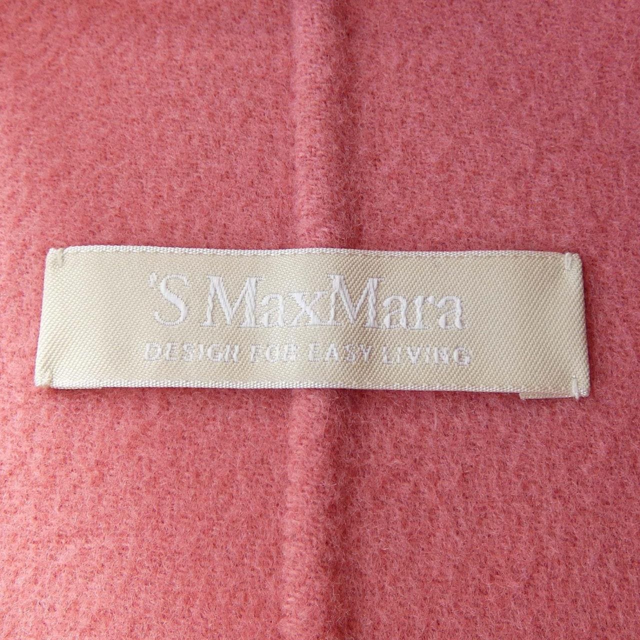 エスマックスマーラ 'S Max Mara 908608 コート