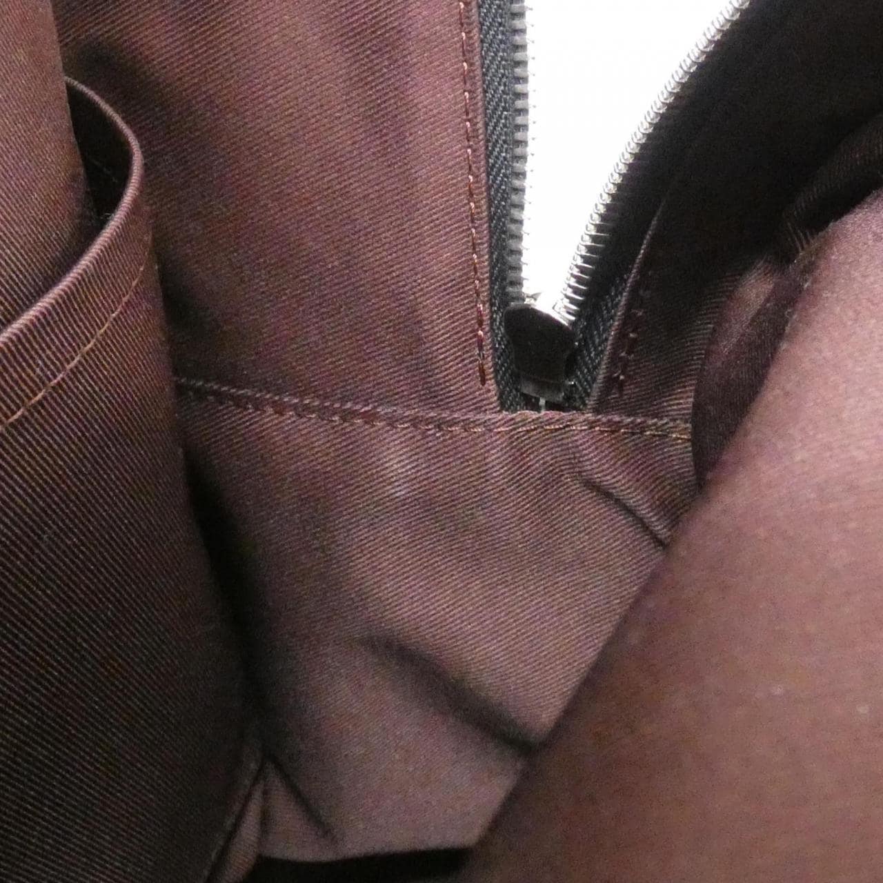 ルイヴィトン モノグラム マカサー ジョッシュ M41530 リュックサック