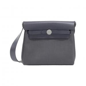 エルメス エールバッグ ジップ 20cm 086430CK ショルダーバッグ