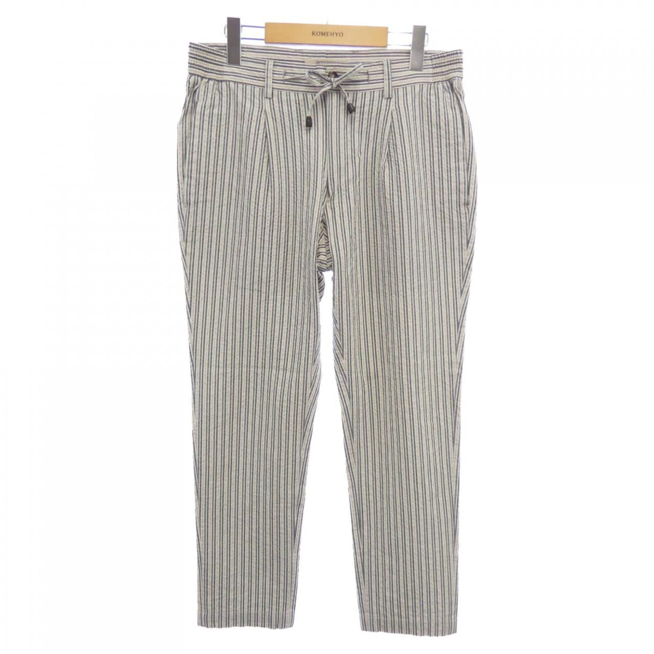 ジャブス GIAB'S パンツ