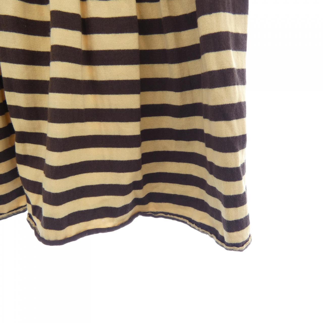 プリーツプリーズ PLEATS PLEASE PP43-JG704 スカート