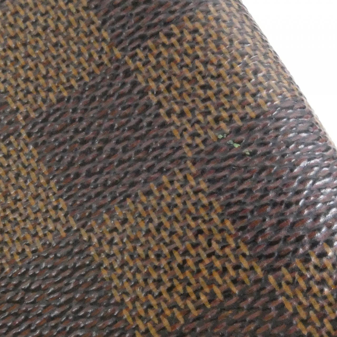 ルイヴィトン ダミエ ブルームズベリ PM N42251 ショルダーバッグ