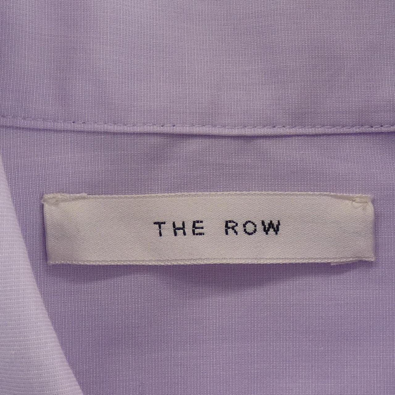 ザロウ THE ROW 3023-W1791 シャツ