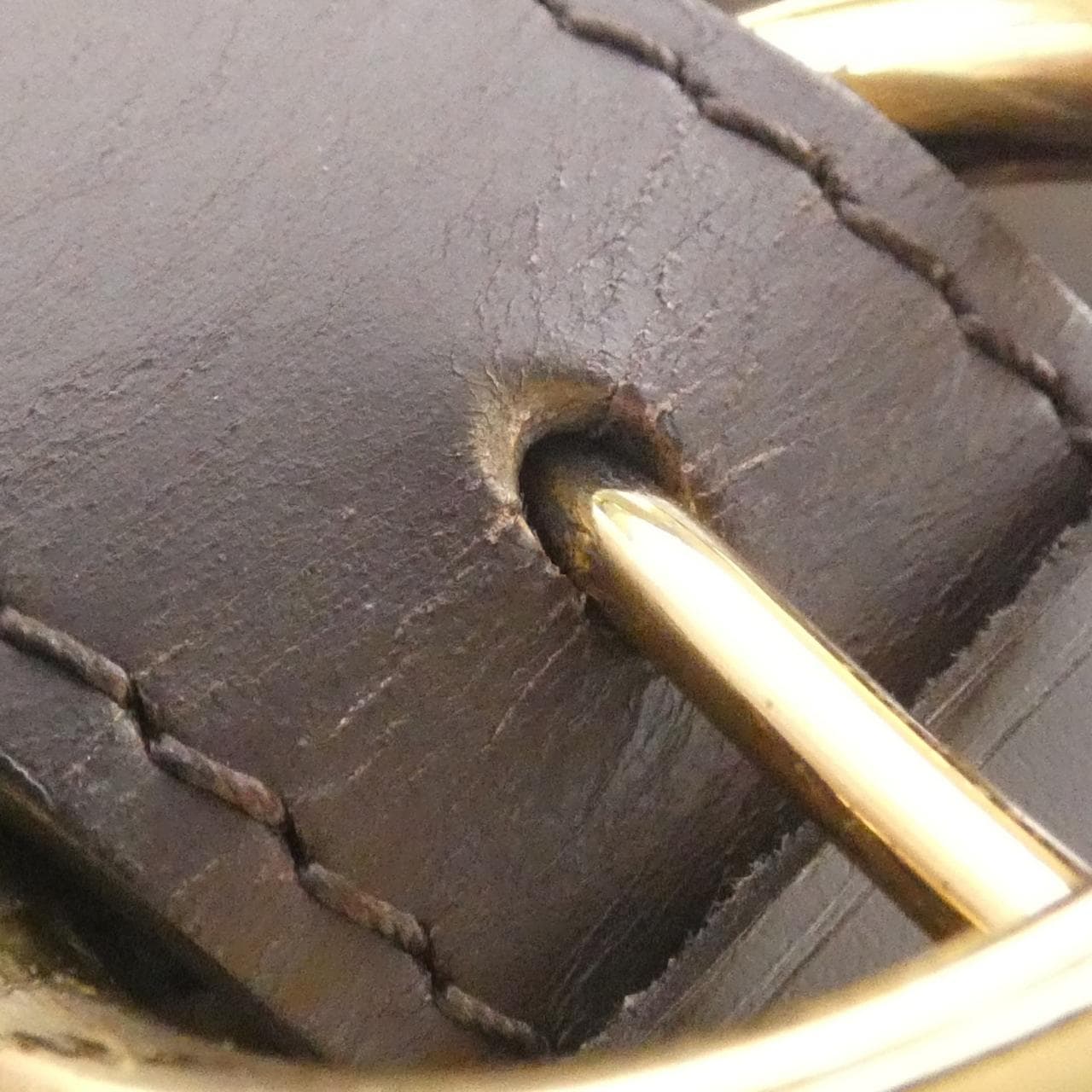 ルイヴィトン ダミエ システィナ PM N41542 バッグ