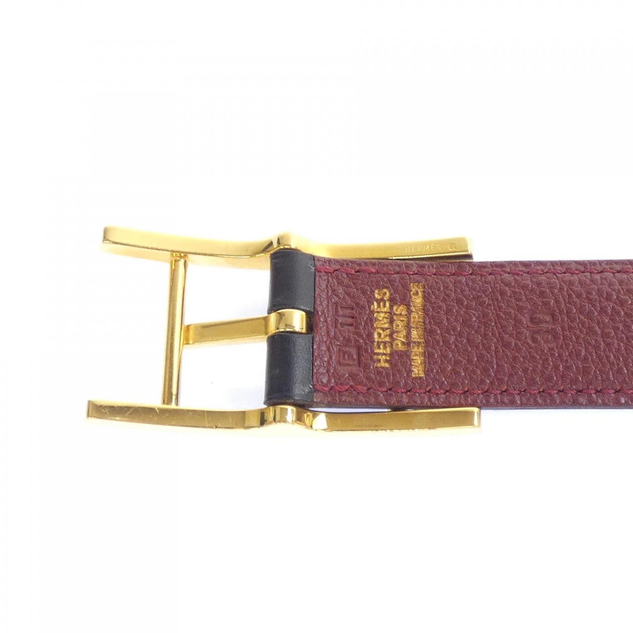 エルメス HERMES BELT