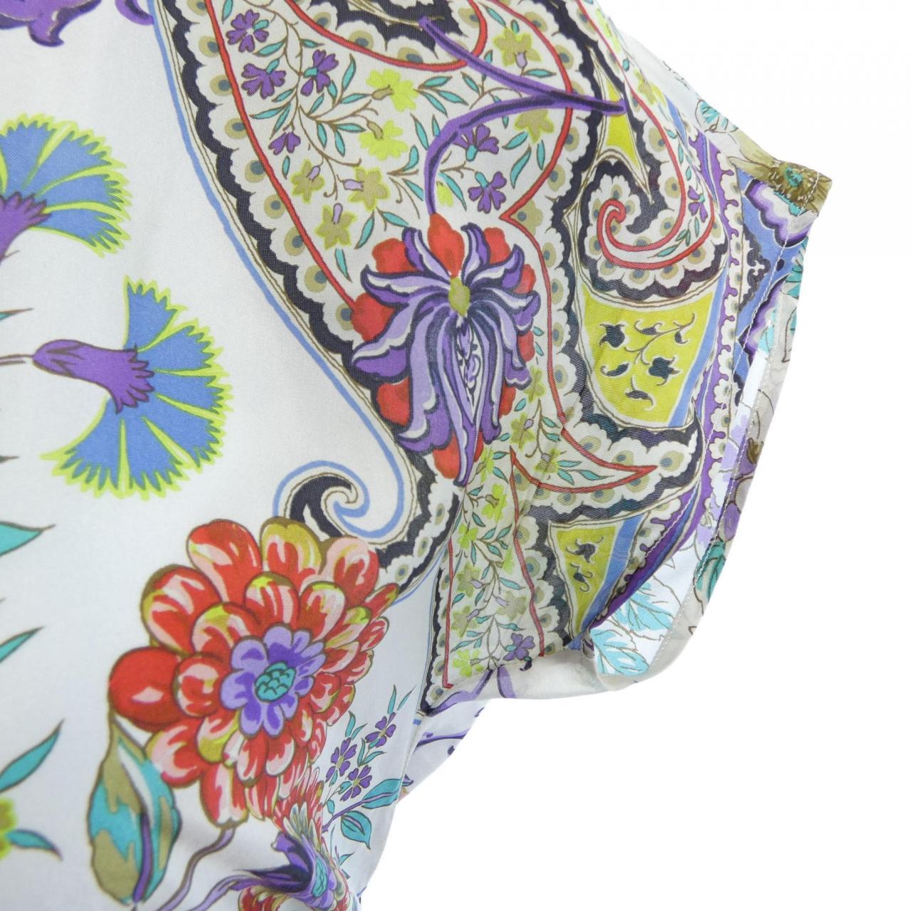 エトロ ETRO トップス