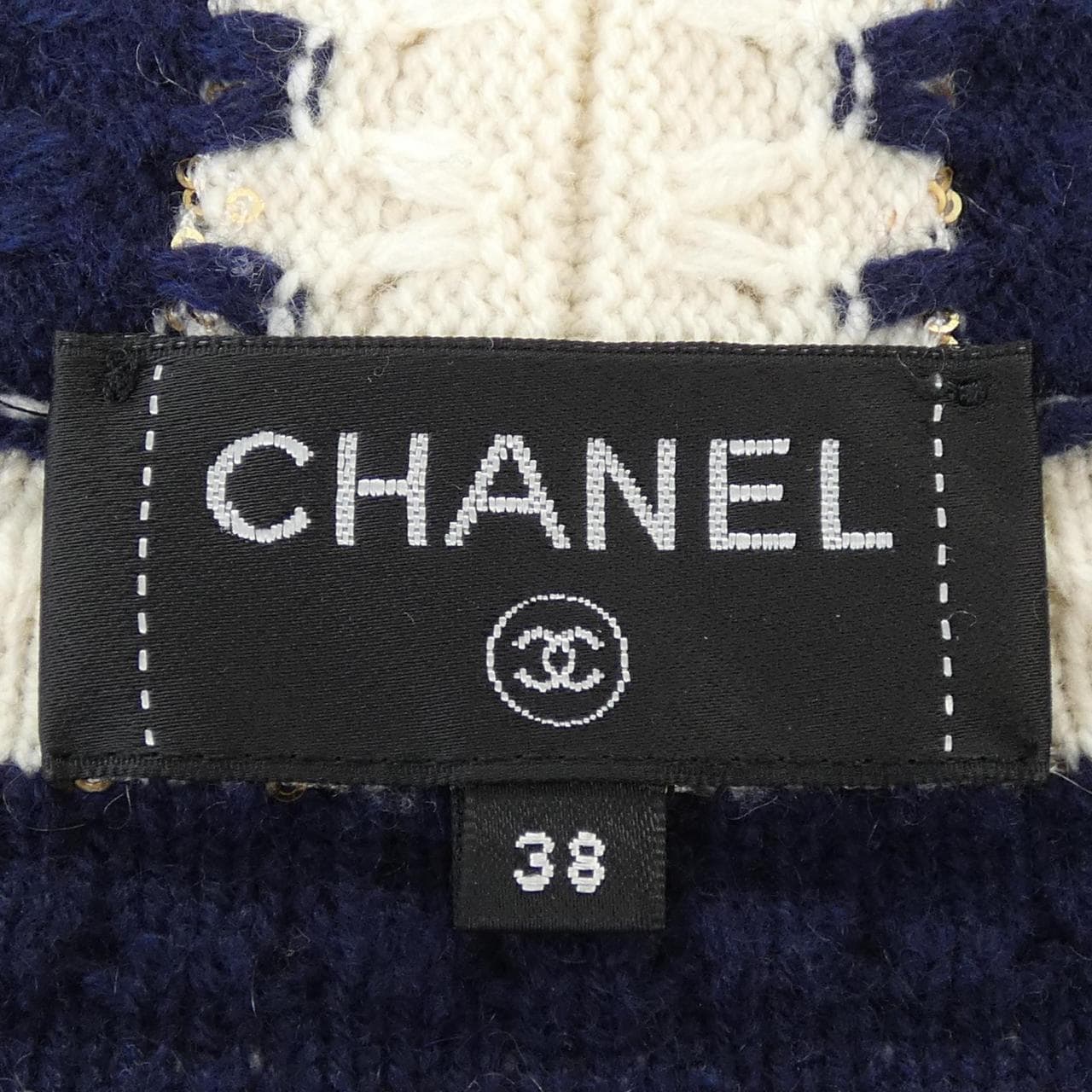 シャネル CHANEL P70334K10030 21C ジャケット