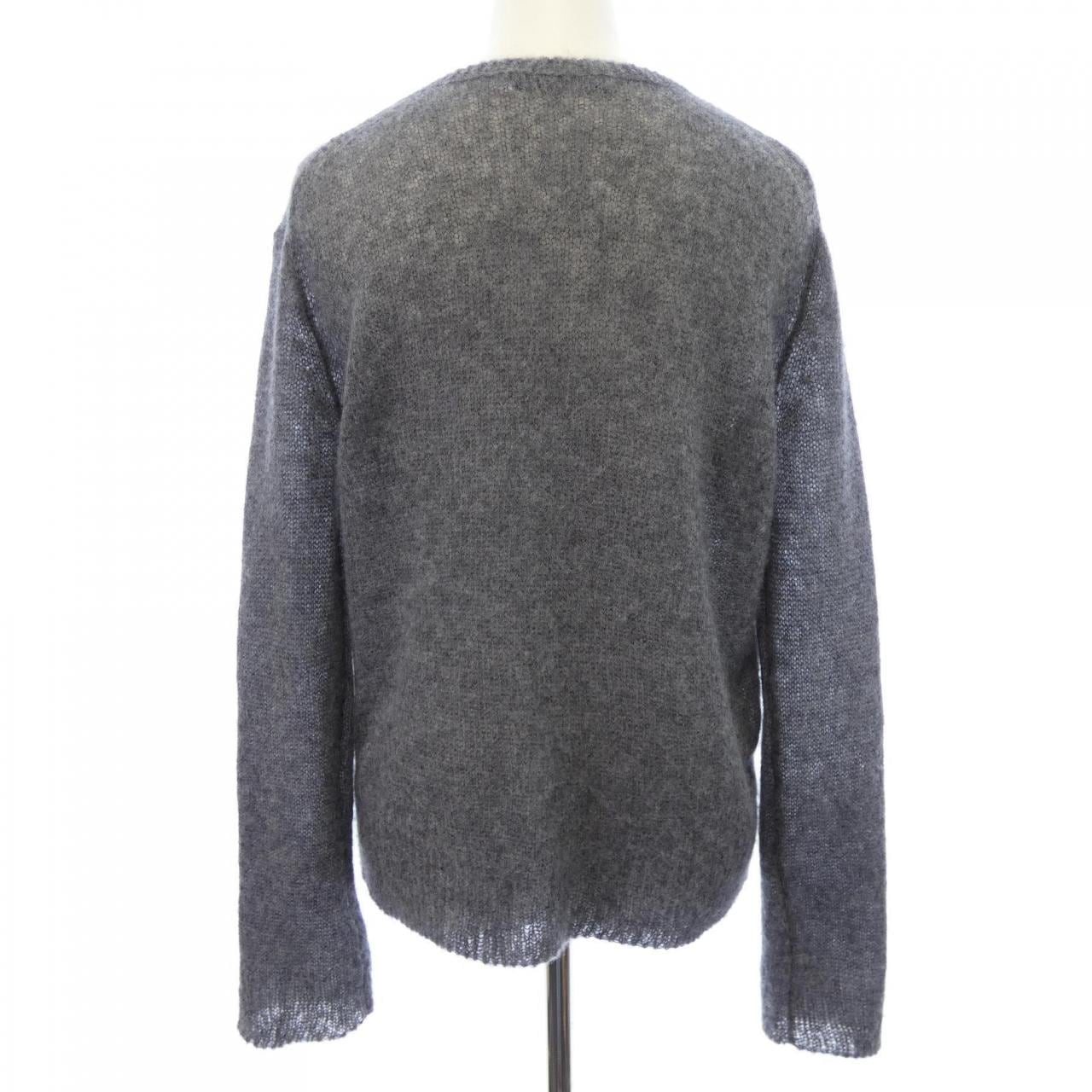 クリスチャンディオール CHRISTIAN DIOR 444S95BM440 ニット
