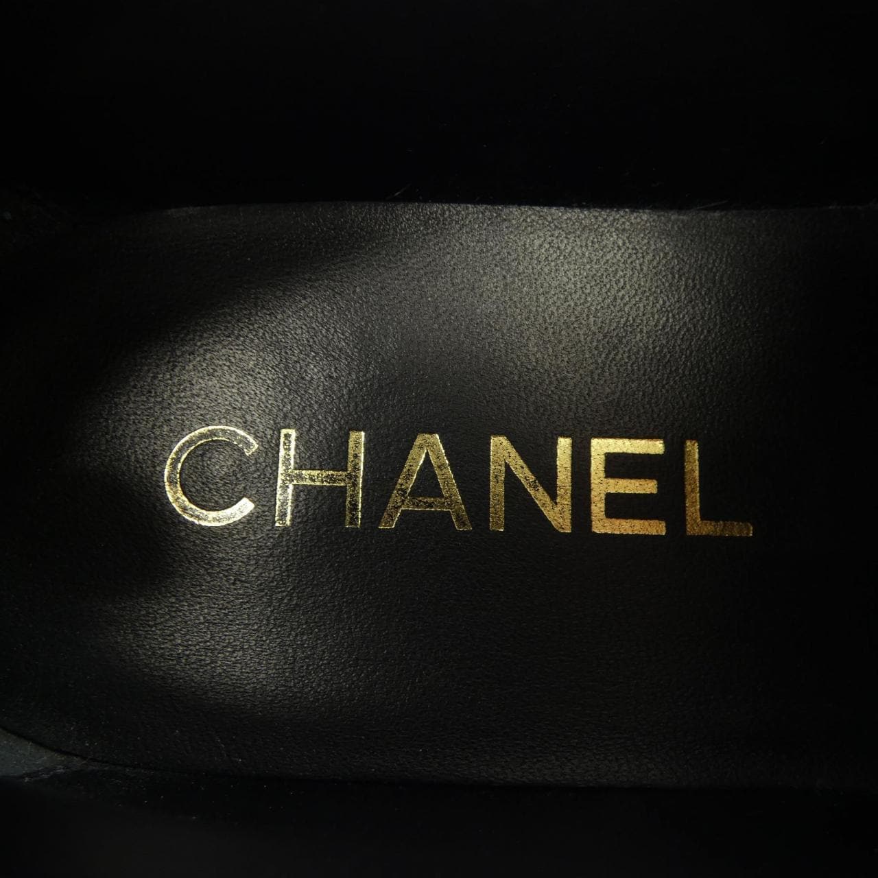 シャネル CHANEL ローファー LOAFER G45734B17108 シューズ