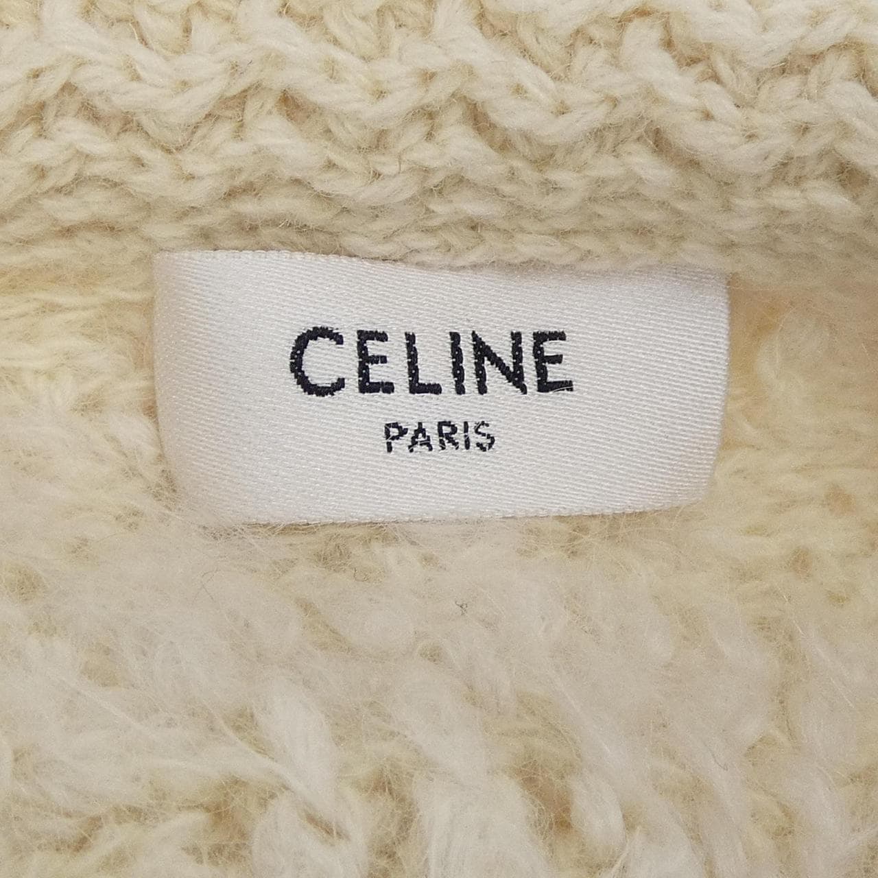 セリーヌ CELINE 2ADS4853V ノーカラージャケット