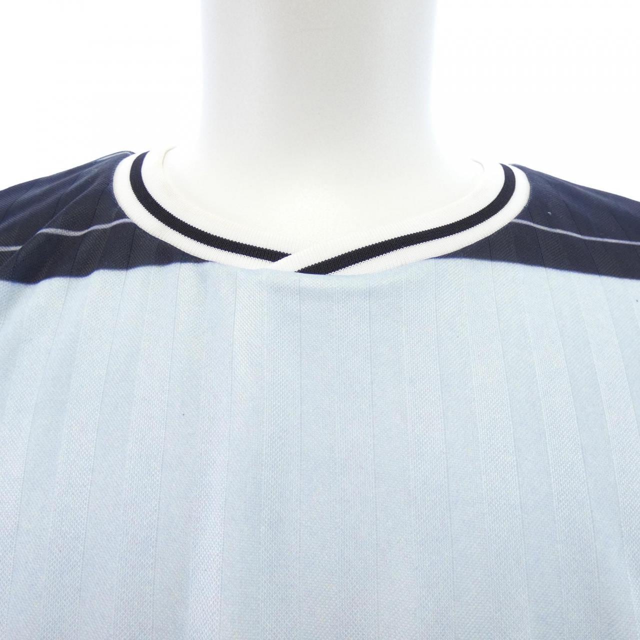 シュプリーム SUPREME Damien Hirst Soccer Jerse トップス