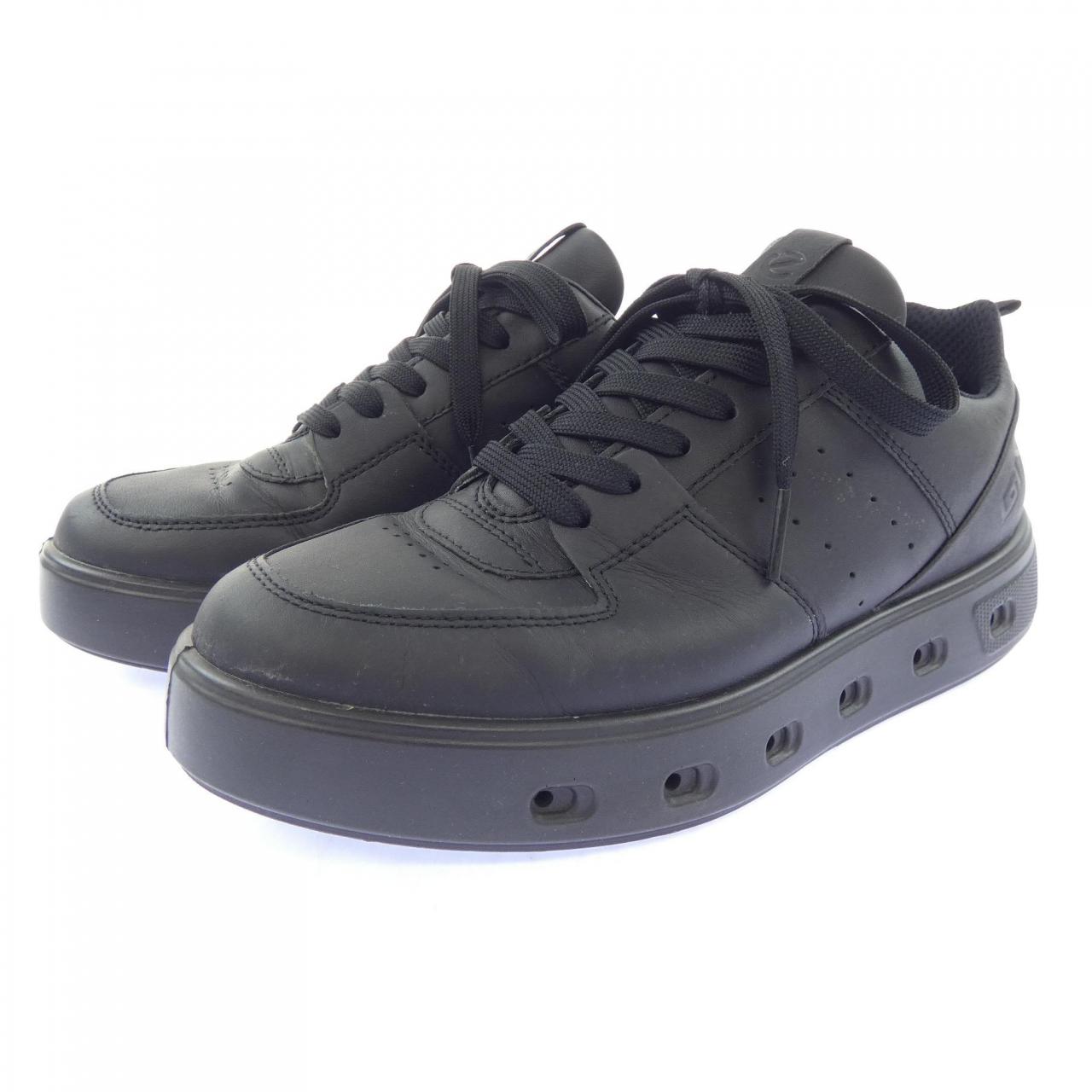 エコー ecco スニーカー