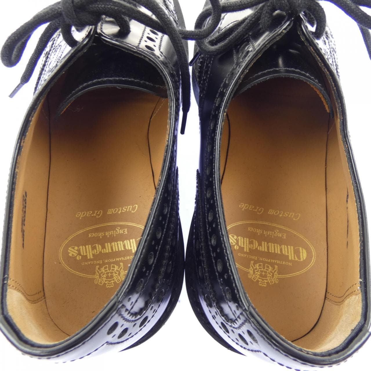チャーチ CHURCH'S NORWICH シューズ