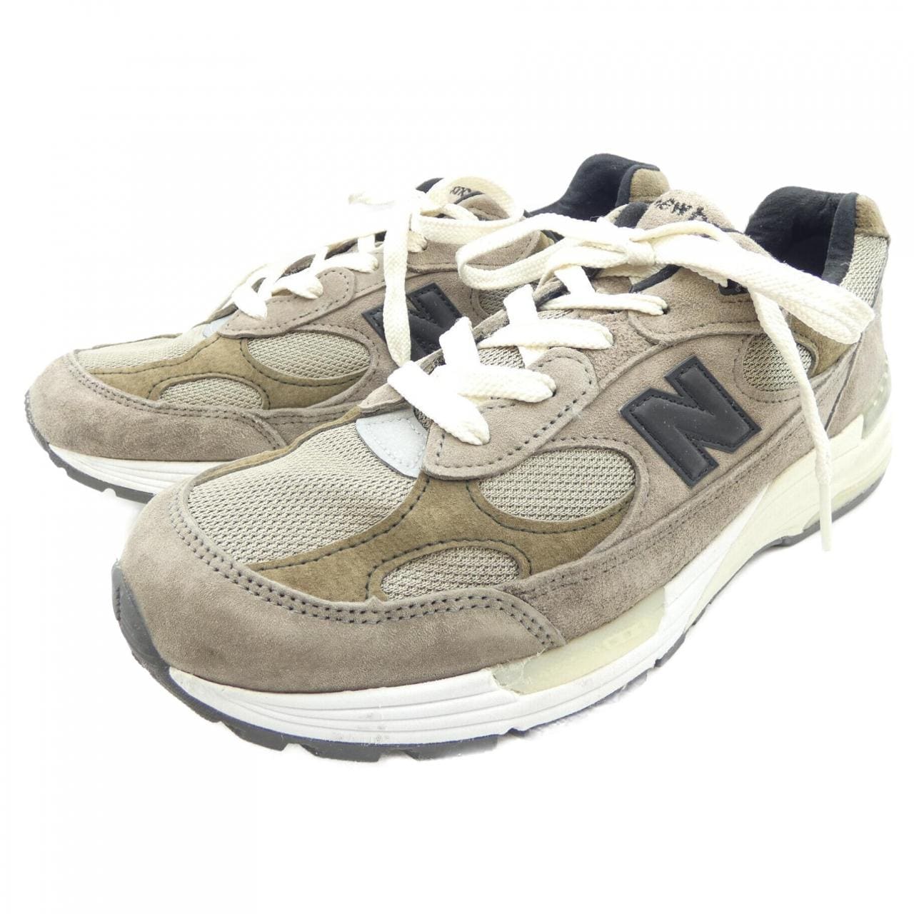 ニューバランス NEW BALANCE M992J2 JJJJound スニーカー