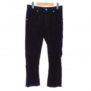 ノンネイティブ NONNATIVE パンツ