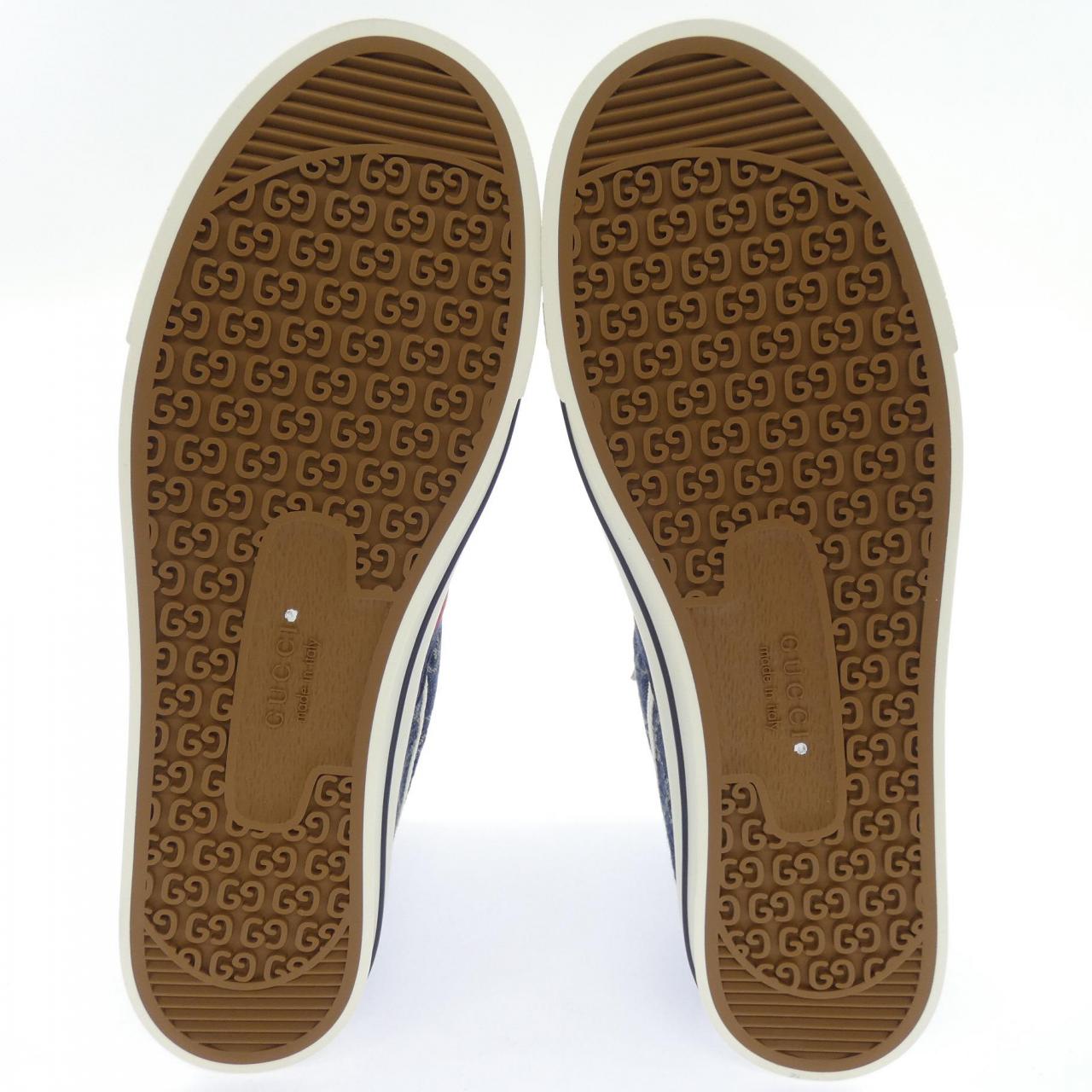 グッチ GUCCI TENNIS GG 625807 2KQ90 スニーカー