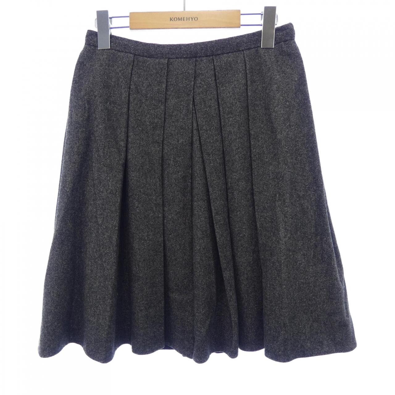クリスチャンディオール CHRISTIAN DIOR 1H21320A1147 スカート