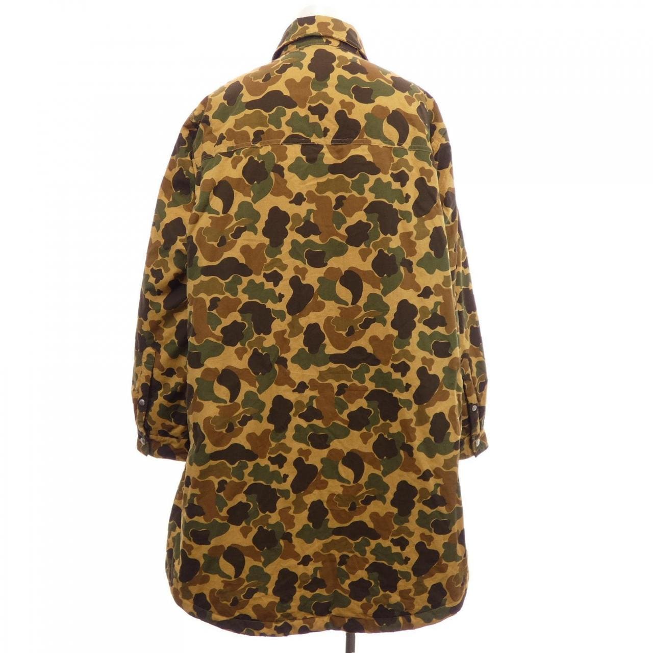 モンクレール ジーニアス MONCLER GENIUS PALM ANGELS TALLAC ダウンコート