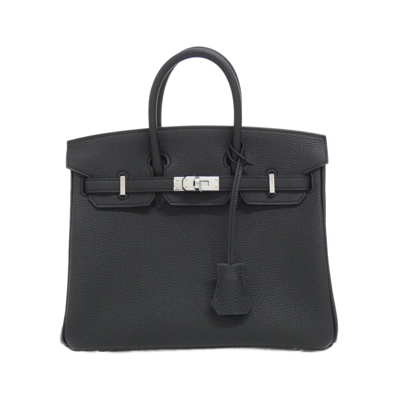 【未使用品】エルメス バーキン 25cm 041344CK バッグ