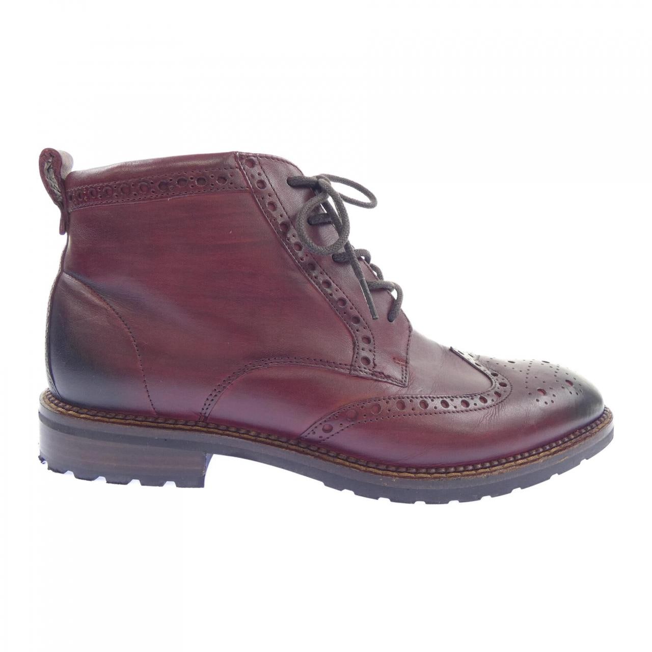 エコー ecco スニーカー