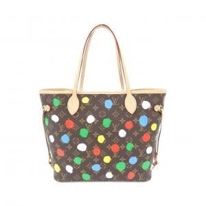 ルイヴィトン モノグラム(LV X YK) ネヴァーフル MM M46381 バッグ
