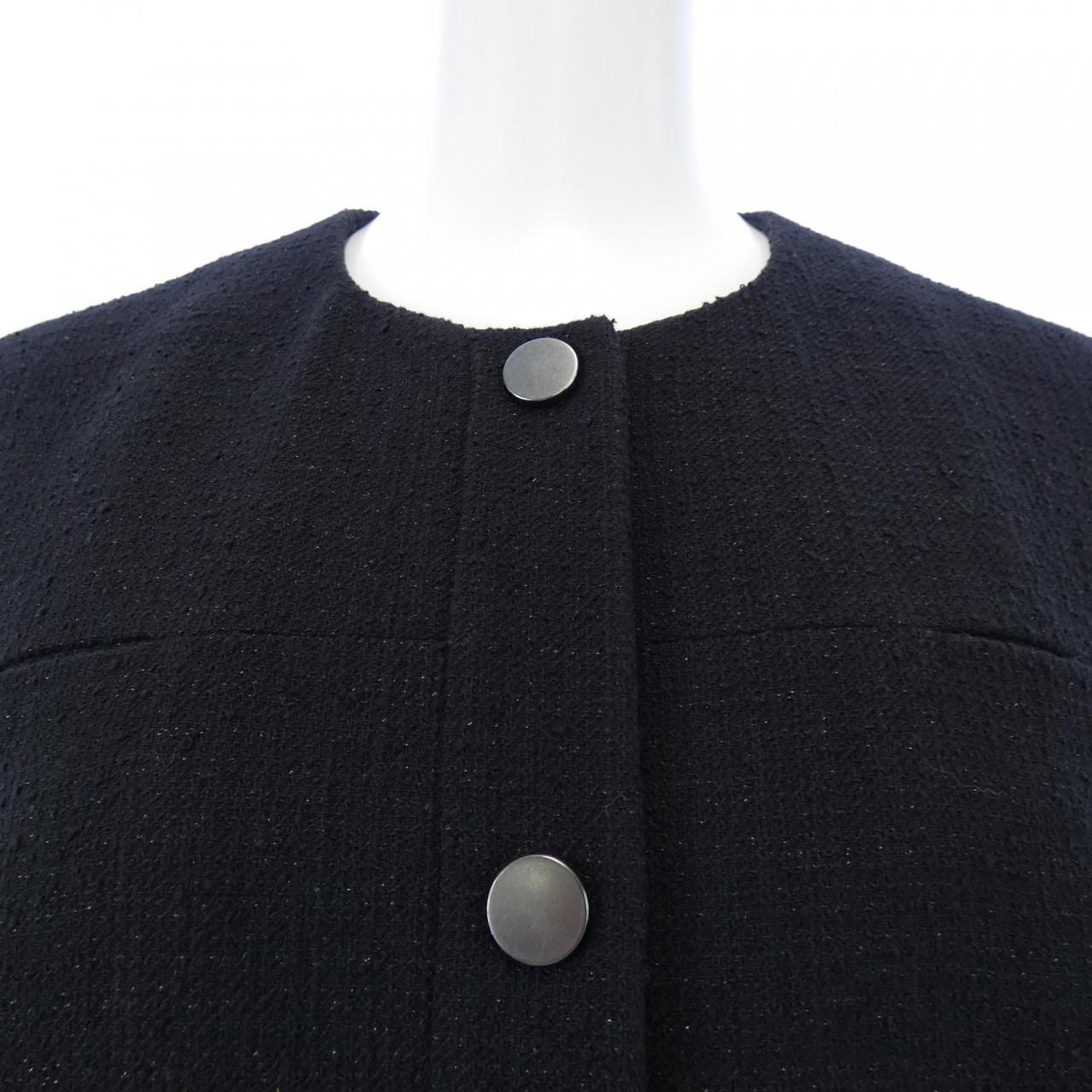 セオリーリュクス Theory luxe 03-6102150 ベスト