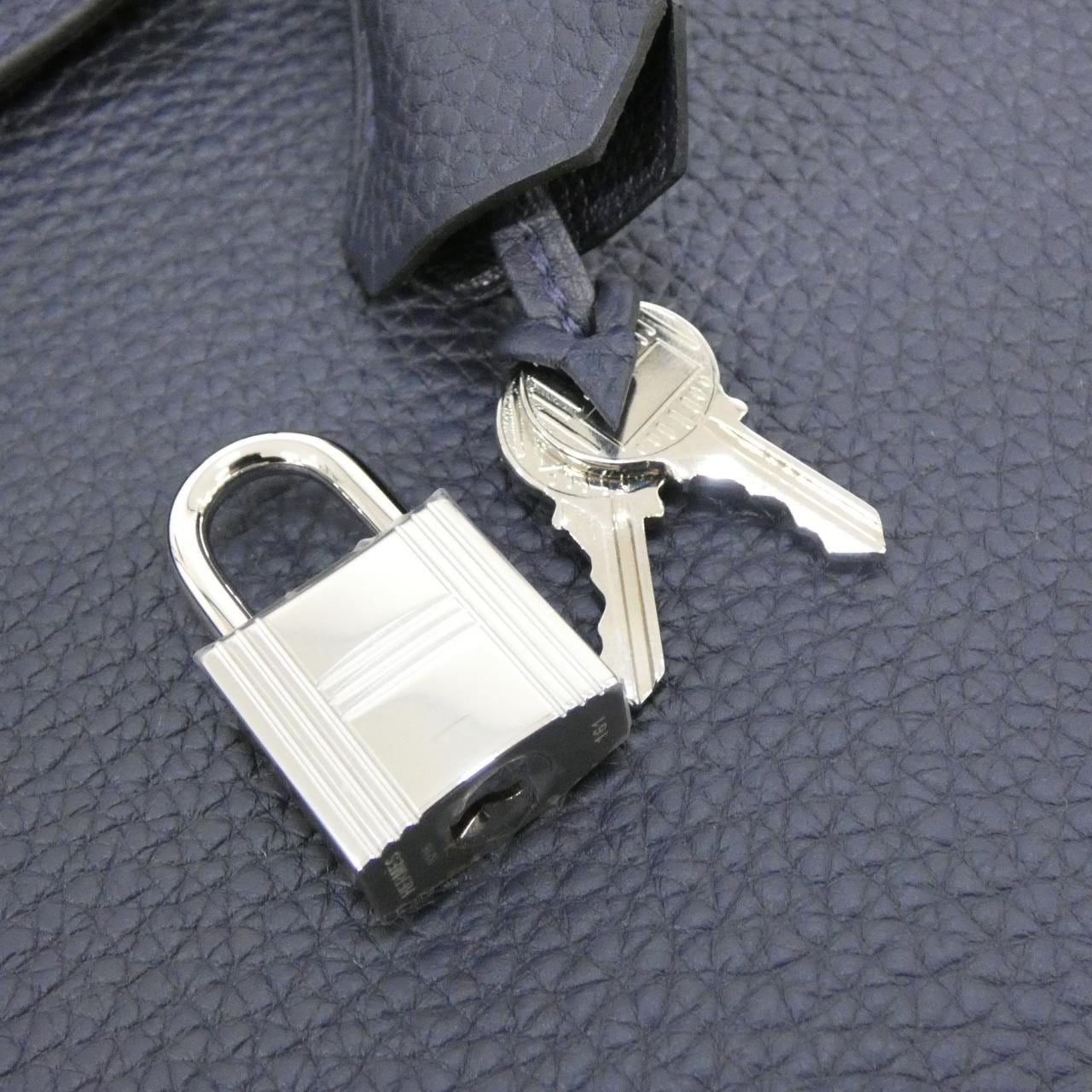【未使用品】エルメス バーキン 25cm 041344CK バッグ