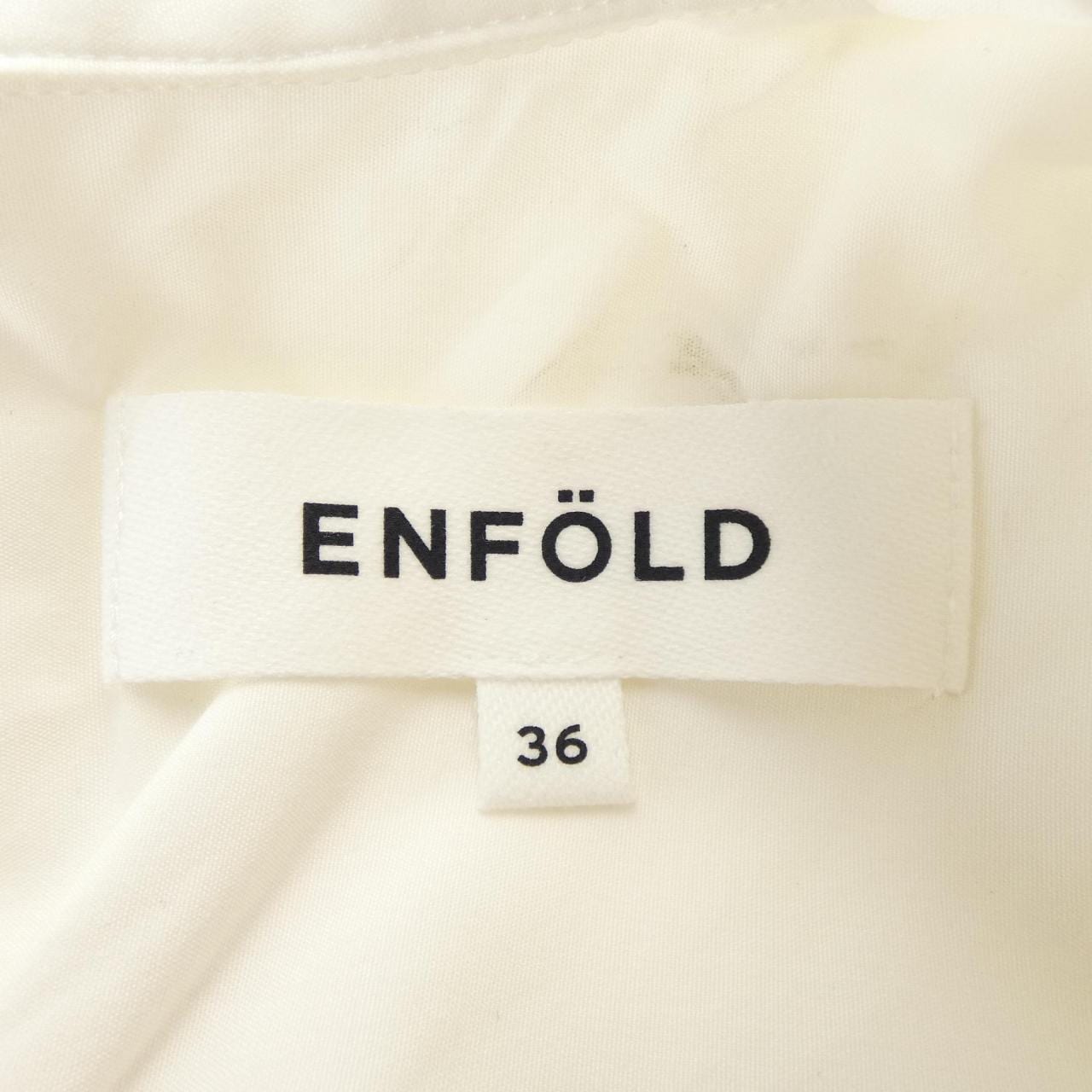 エンフォルド ENFOLD ワンピース