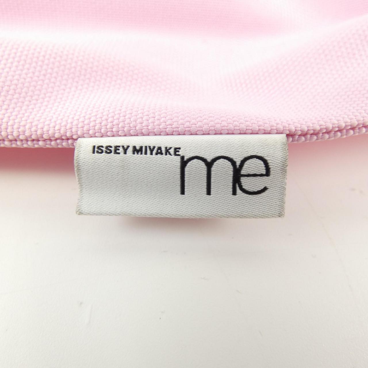 ミーイッセイミヤケ me ISSEY MIYAKE BAG