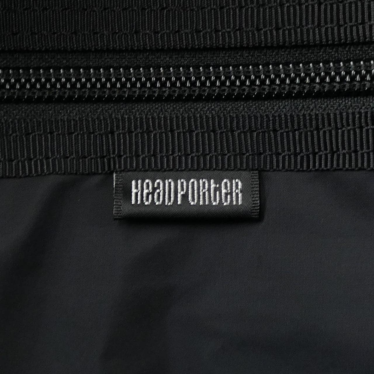 搬運工人HEAD PORTER BAG