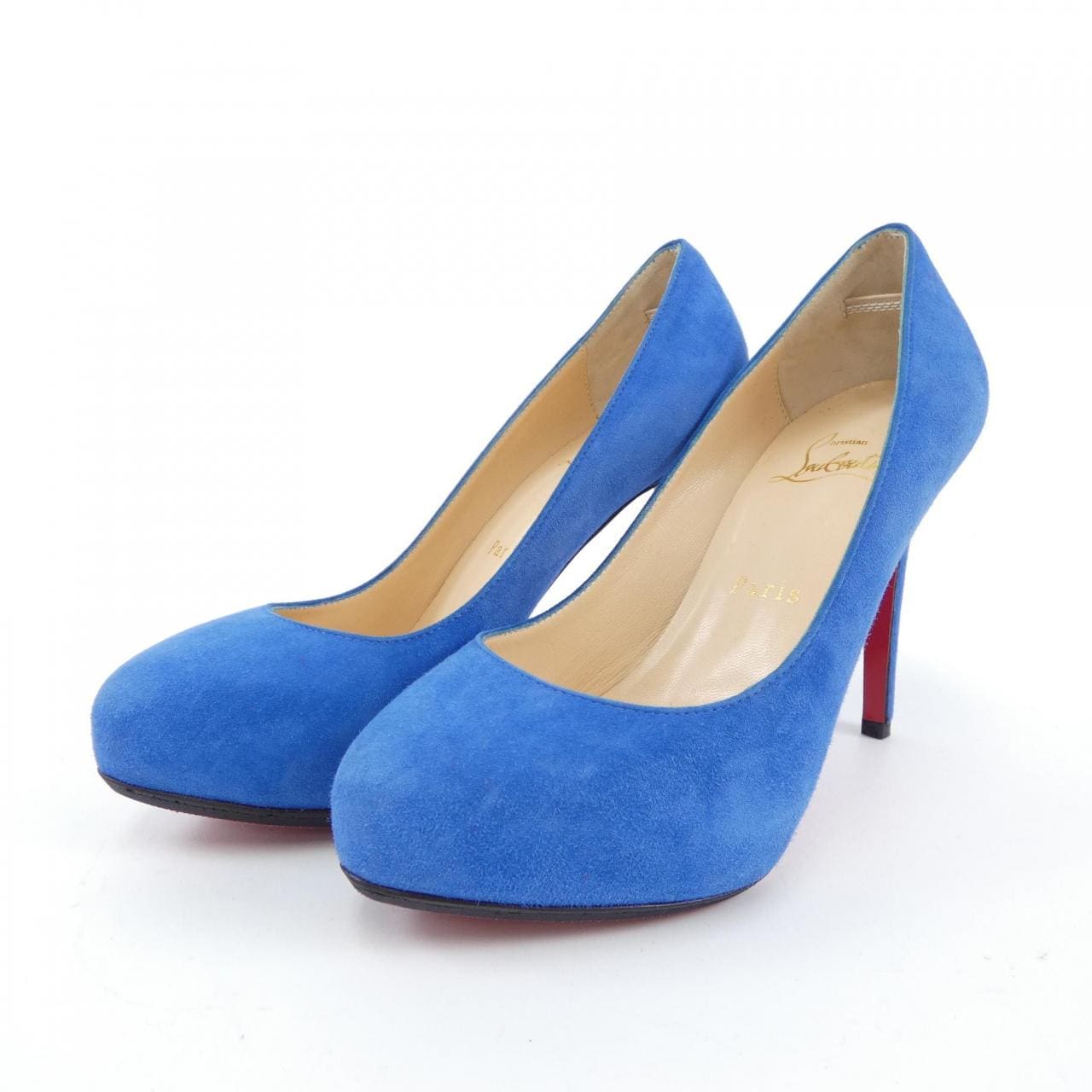 CHRISTIAN LOUBOUTIN CHRISTIAN LOUBOUTIN PUMPS