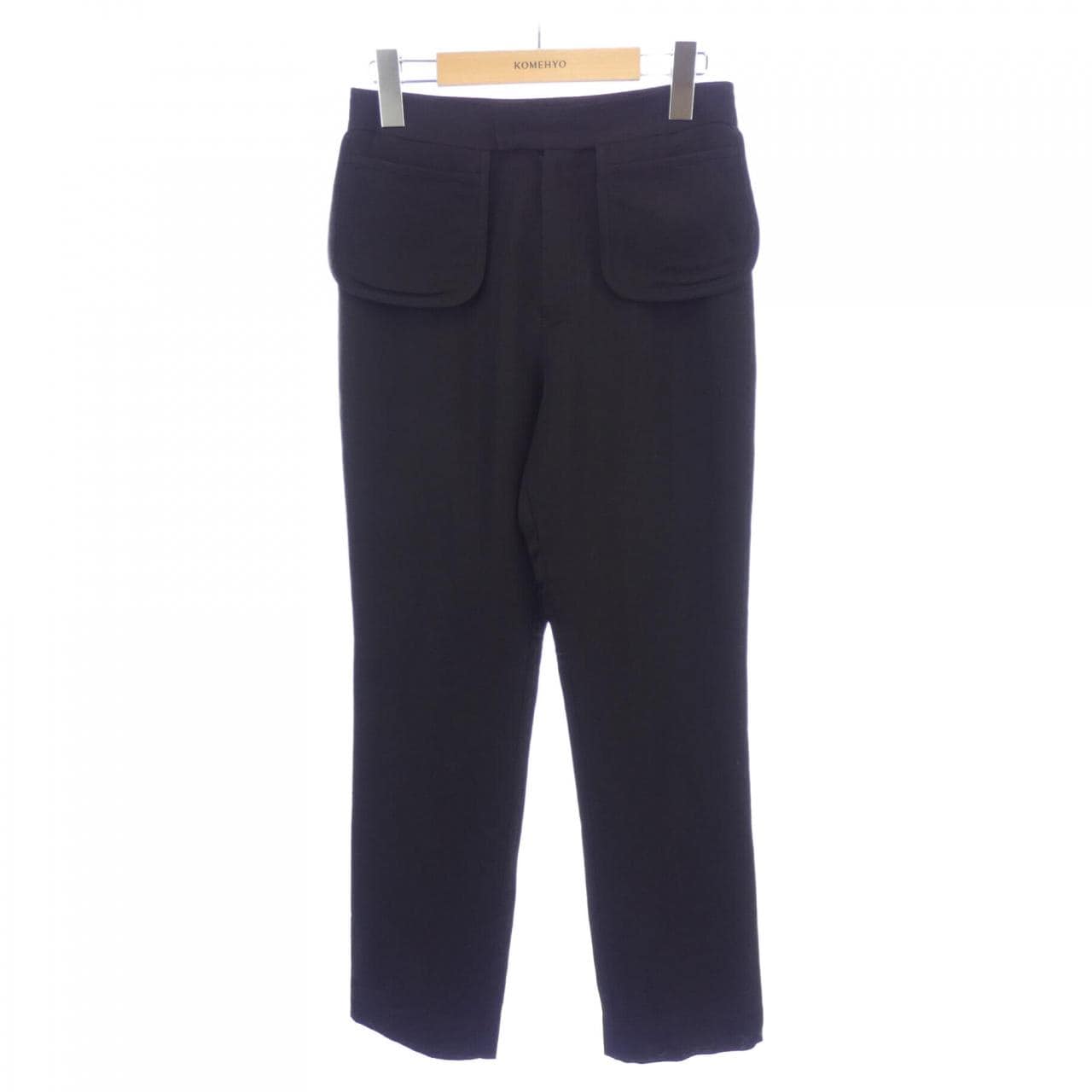 ヨウジヤマモト YOHJI YAMAMOTO パンツ