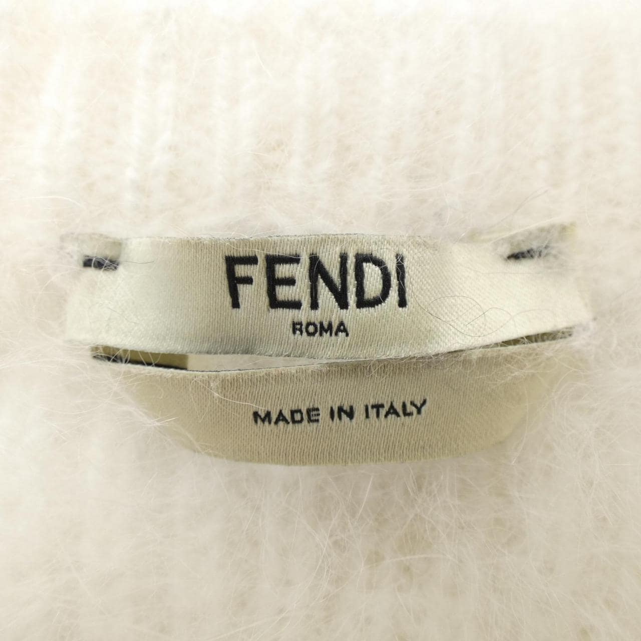 フェンディ FENDI ニット