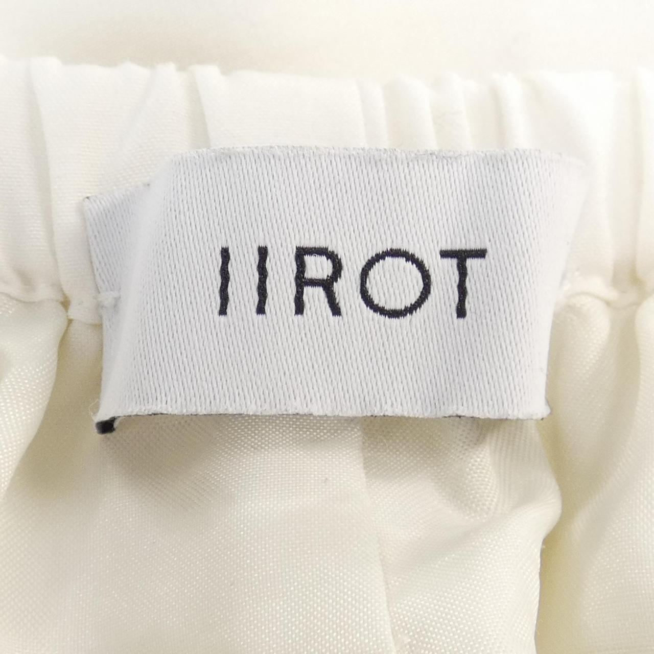 IIROT裤
