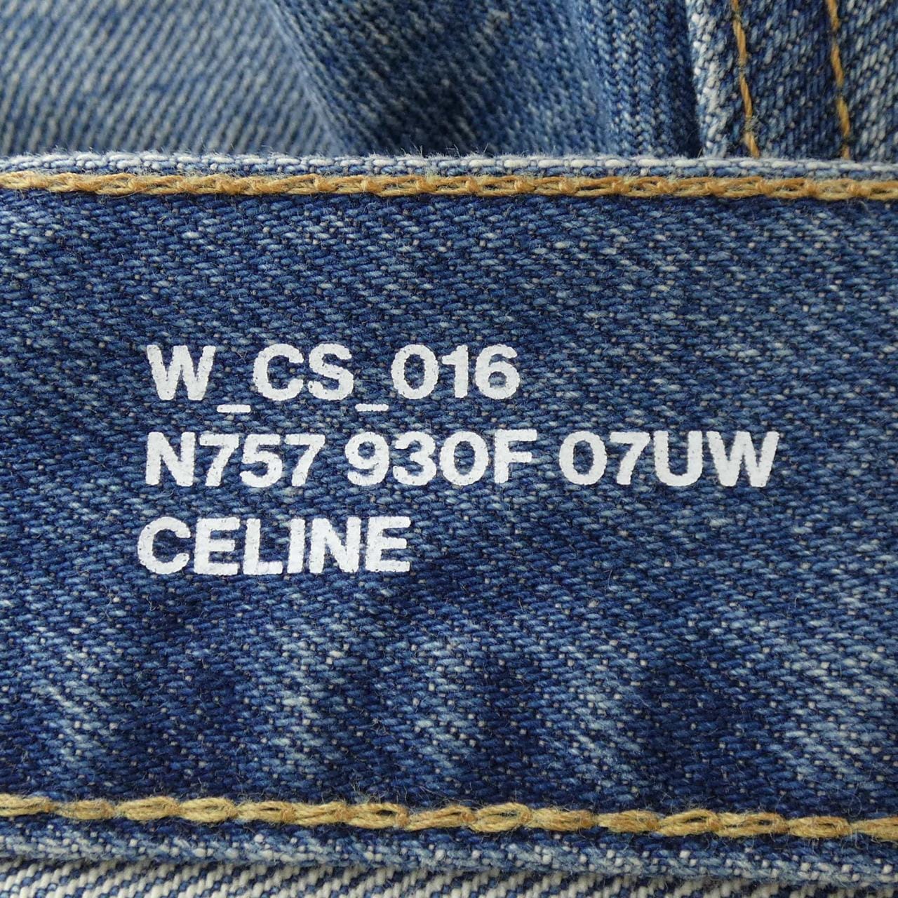 CELINE赛琳 短裤