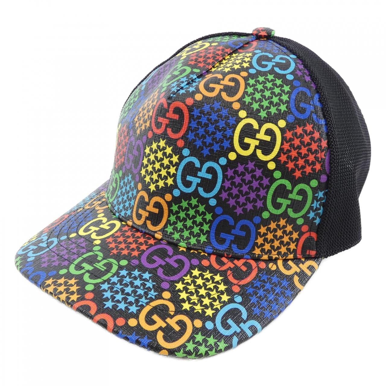 グッチ GUCCI キャップ