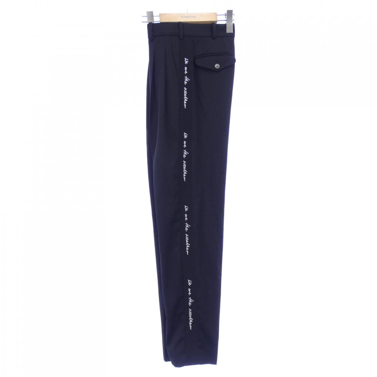 STELLA MCCARTNEY STELLA MCCARTNEY Pants