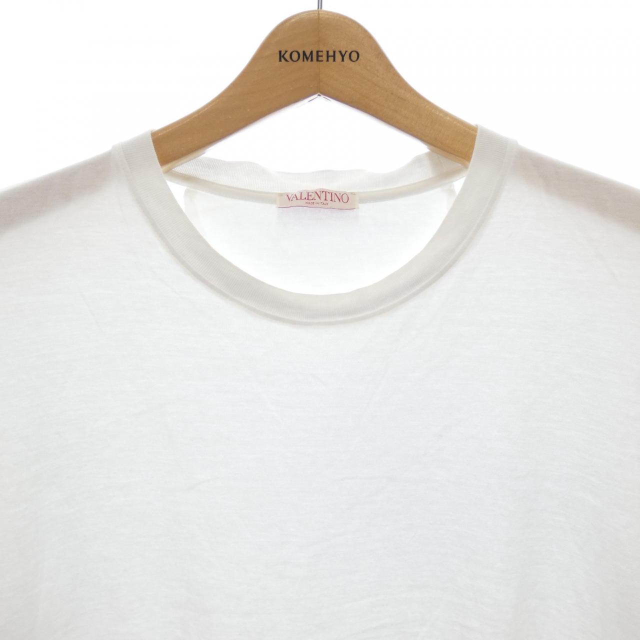 ヴァレンティノ VALENTINO Tシャツ