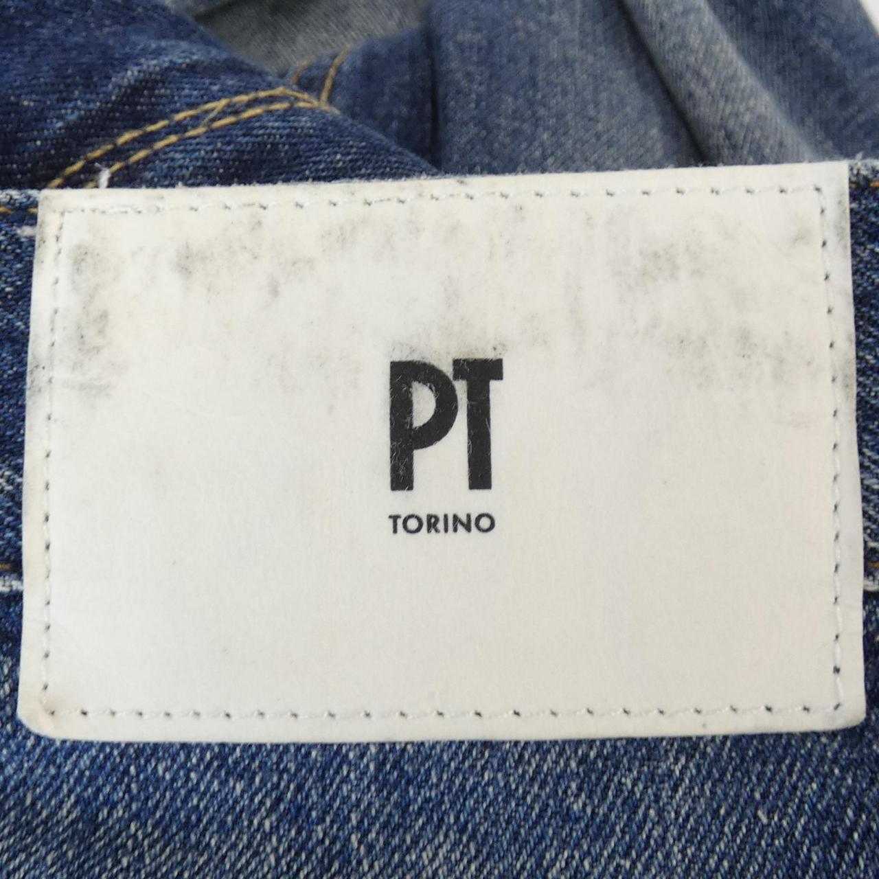 ピーティートリノ PT TORINO ジーンズ