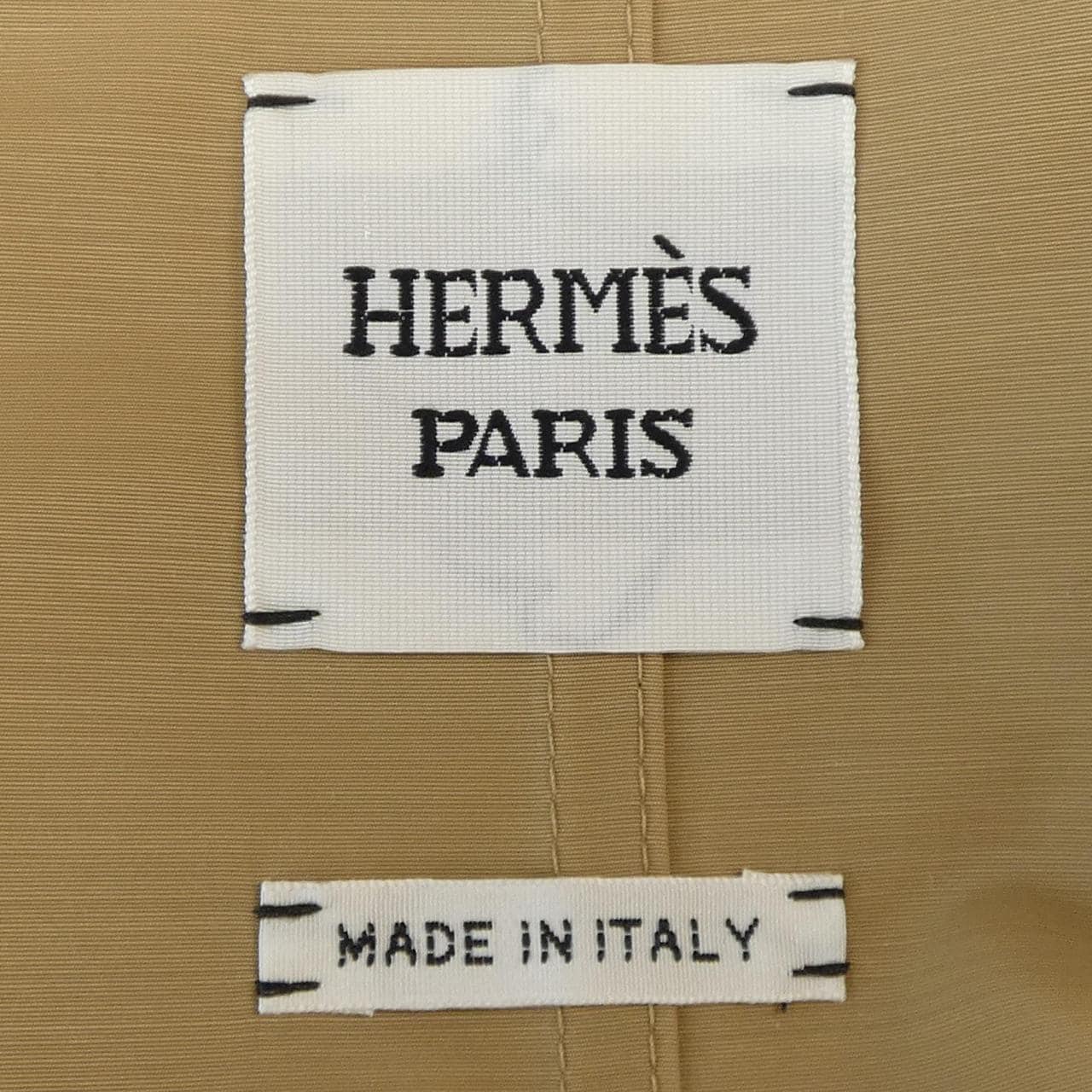 HERMES愛馬仕大衣
