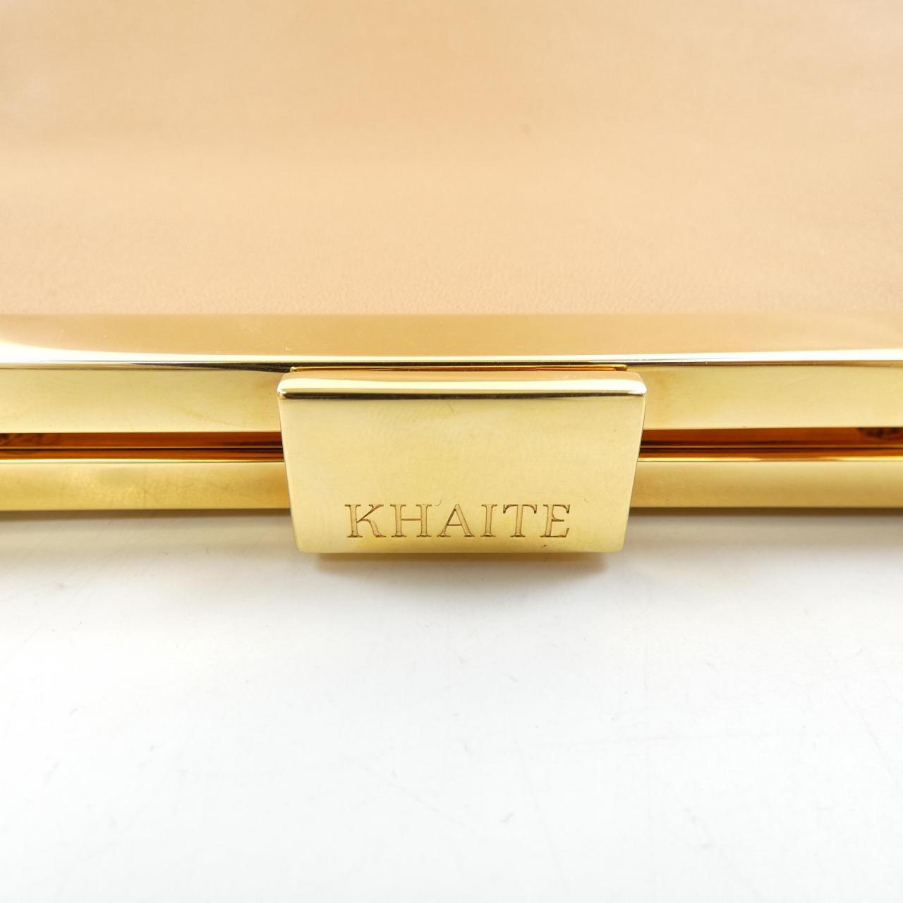 ケイト KHAITE BAG