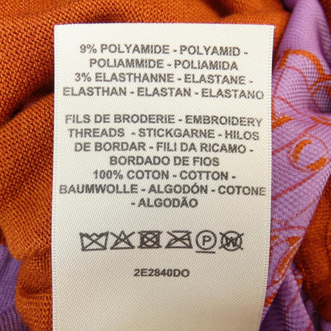 エルメス HERMES ワンピース