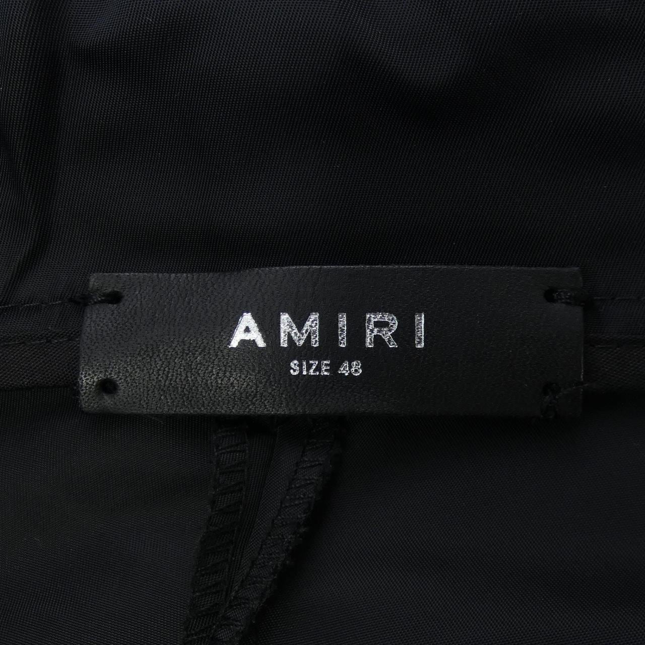 アミリ AMIRI パンツ