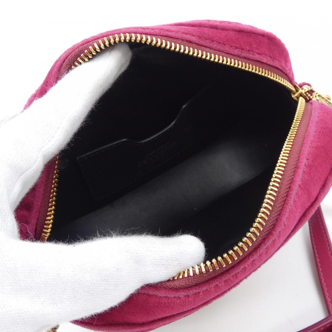 ドルチェアンドガッバーナ DOLCE&GABBANA BB6704AA090 BAG